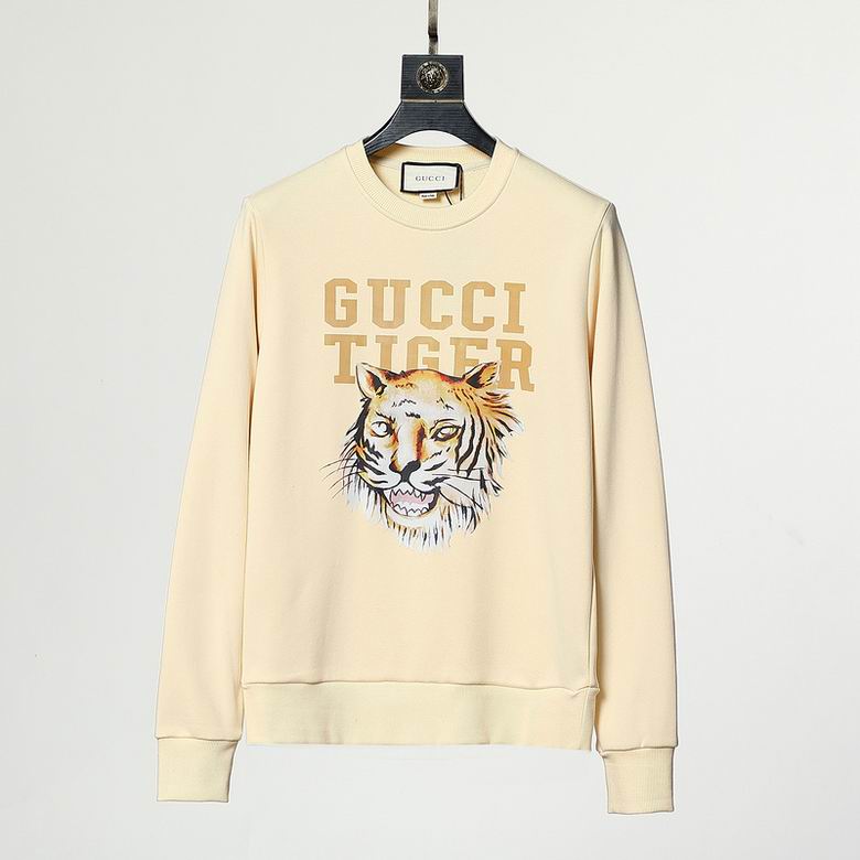 Gucci Sweatshirt s-xxl-030